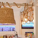 公寓式酒店 Malibu Boutique &