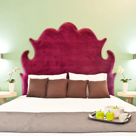 Malibu Boutique & Апарт-отель