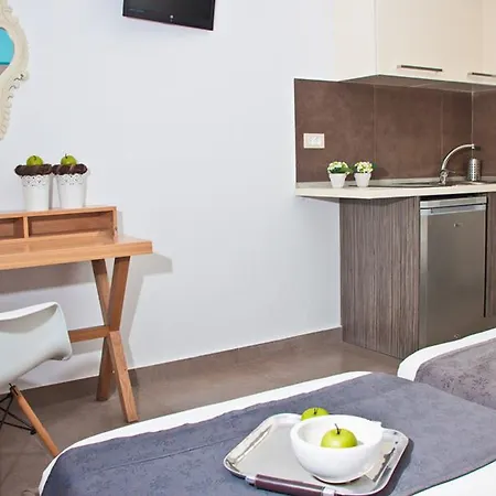 Malibu Boutique Studios&bungalows