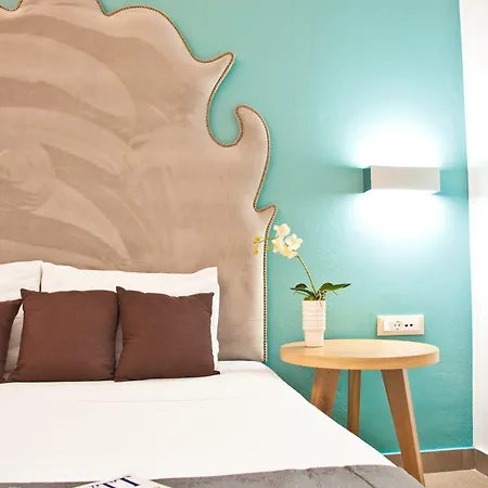 Malibu Boutique Studios&bungalows Faliraki