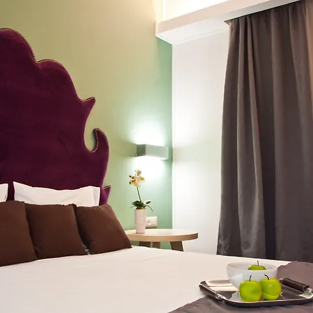 Malibu Boutique Studios&bungalows Appart hôtel Faliraki