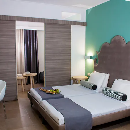 Malibu Boutique Studios&bungalows Faliraki