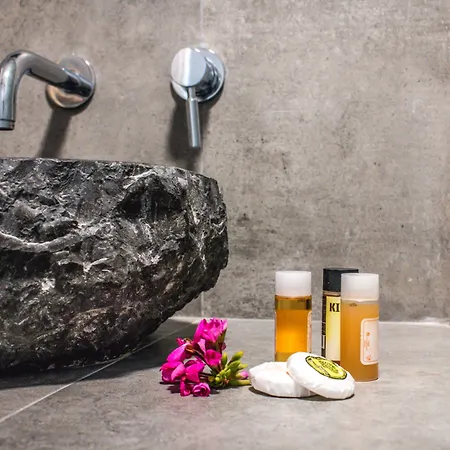 Malibu Boutique & 4* Faliraki