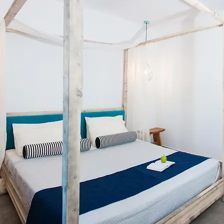 Malibu Boutique & Hotel apartamentowy 4*