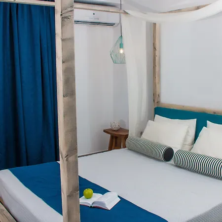 Appart hôtel Malibu Boutique Studios&bungalows