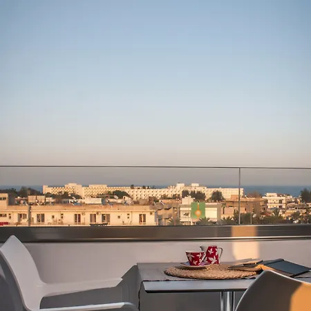 Malibu Studios & Bungalows 4* Faliraki