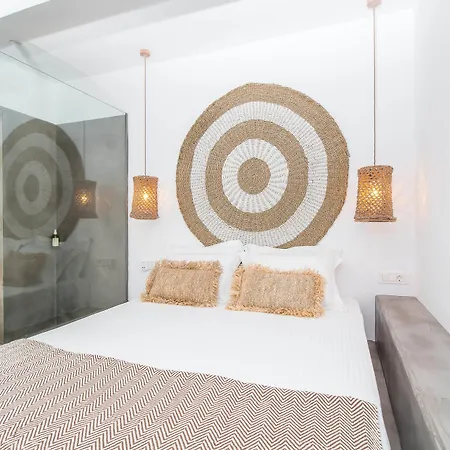 Malibu Boutique & 4* Faliraki