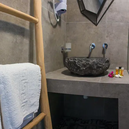 Appart hôtel Malibu Boutique Studios&bungalows 4*