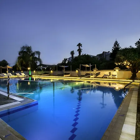 Malibu Studios & Bungalows Faliraki