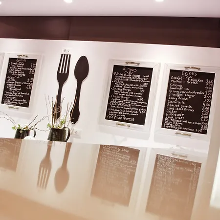 Malibu Boutique & Faliraki