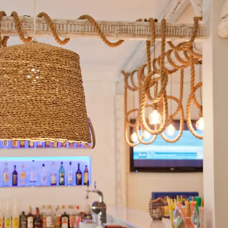 Aparthotel Malibu Boutique &