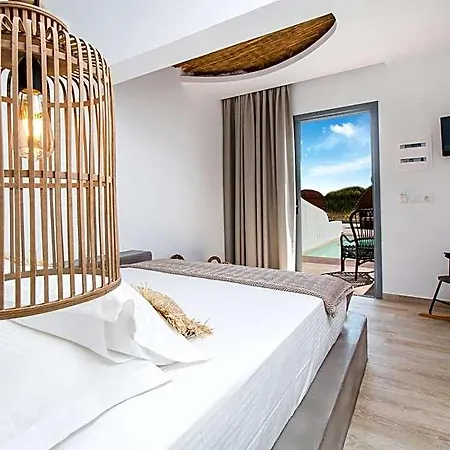 Malibu Boutique & 公寓式酒店 4*