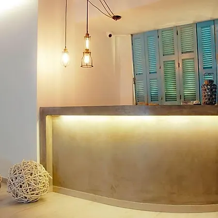 Malibu Boutique & 公寓式酒店 4*
