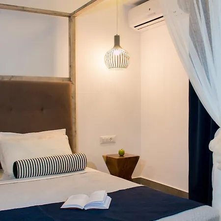 Aparthotel Malibu Boutique & Faliraki