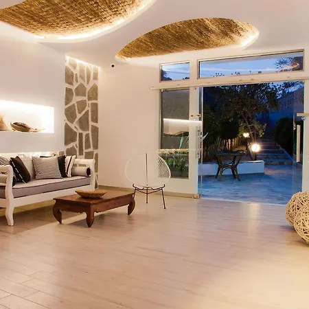 Malibu Boutique & 2* Faliraki