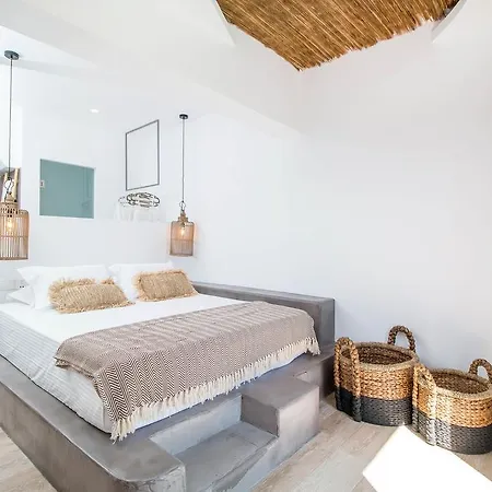 Malibu Studios & Bungalows Faliraki