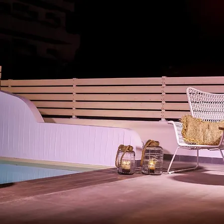 Malibu Boutique & Aparthotel Faliraki