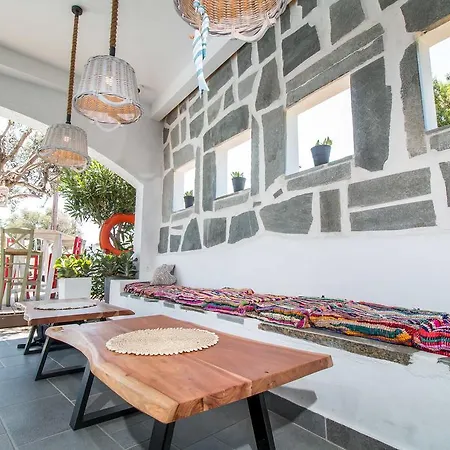 Appart hôtel Malibu Boutique Studios&bungalows 4*