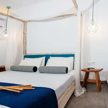Malibu Boutique & Aparthotel 2*