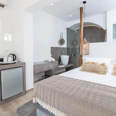 Malibu Boutique & Aparthotel