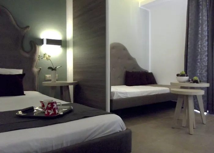 Malibu Boutique & Faliraki