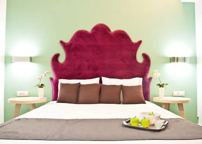 Malibu Boutique & Aparthotel