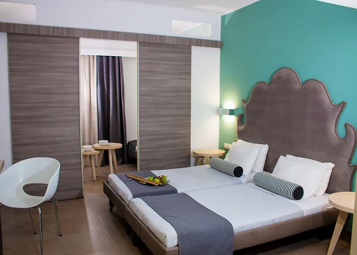 Malibu Boutique & Faliraki