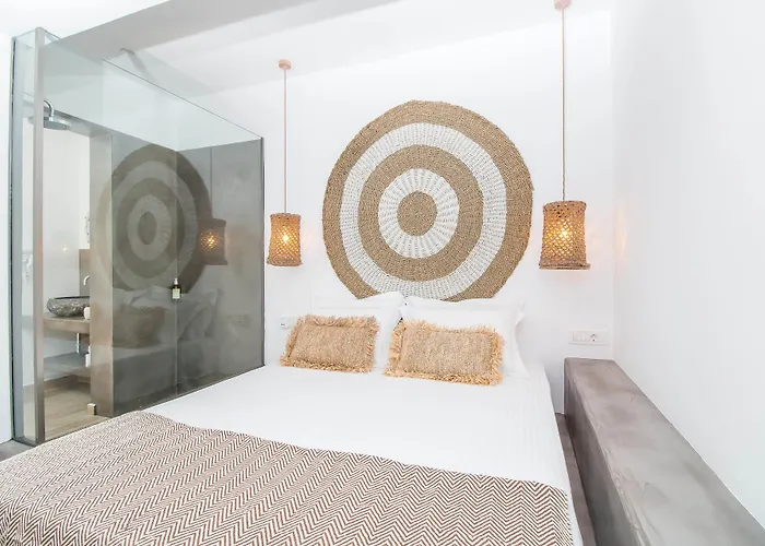 Malibu Boutique & 4* Faliraki