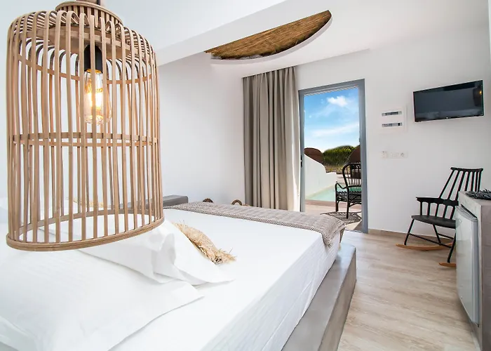 Aparthotel Malibu Boutique & Faliraki