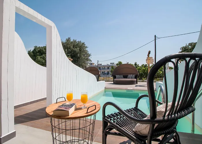 Malibu Boutique & Aparthotel 4*