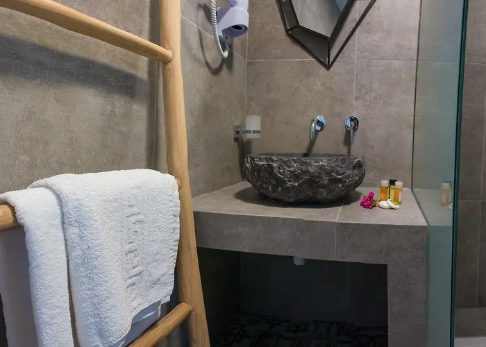 Aparthotel Malibu Boutique & 4*