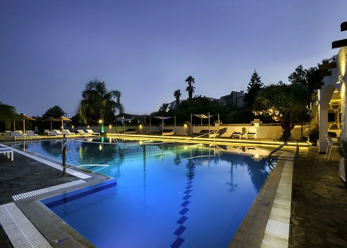 Malibu Boutique & Faliraki