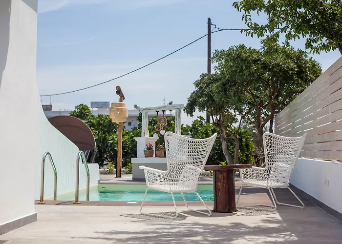 Aparthotel Malibu Boutique &