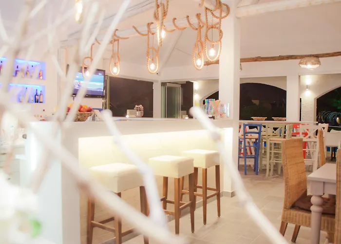 Malibu Boutique & Aparthotel 4*