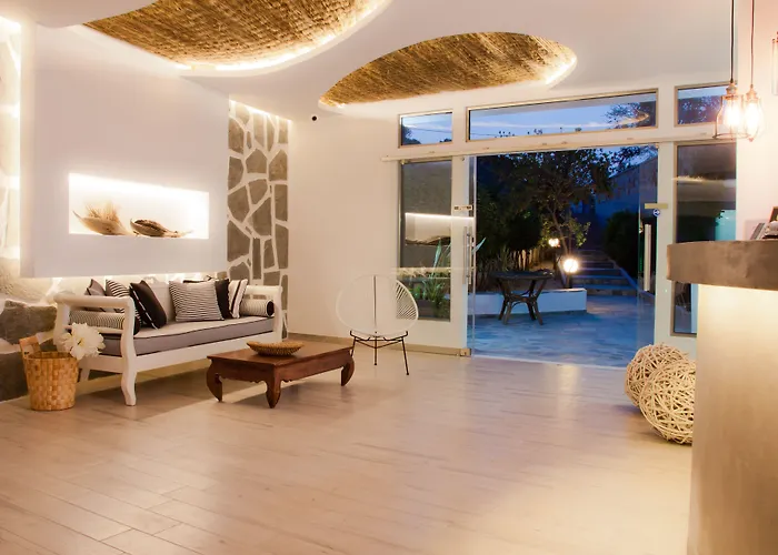 Aparthotel Malibu Boutique & Faliraki