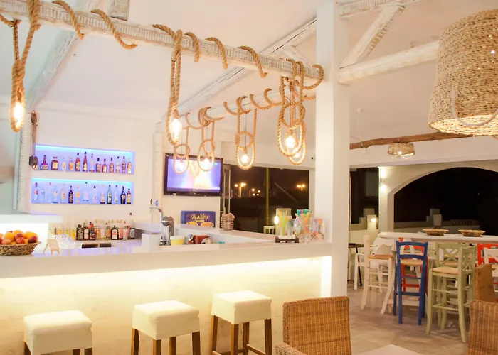 Malibu Boutique & Aparthotel 4*