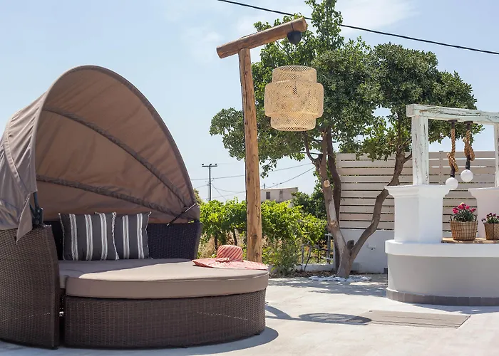 Malibu Boutique & Aparthotel Faliraki