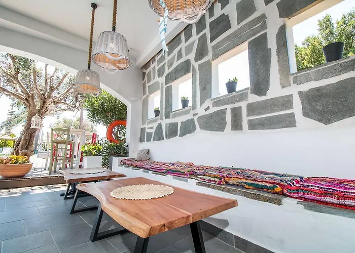 Aparthotel Malibu Boutique & 4*