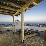 Malibu Boutique & 4* فاليراكي
