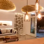 Malibu Boutique & شقة فندقية