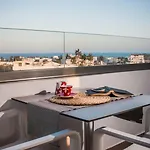 شقة فندقية Malibu Boutique & فاليراكي