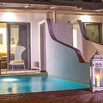 شقة فندقية Malibu Boutique &
