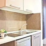 Malibu Boutique & 4* فاليراكي