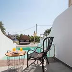 Malibu Boutique & شقة فندقية 4*