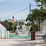 شقة فندقية Malibu Boutique &