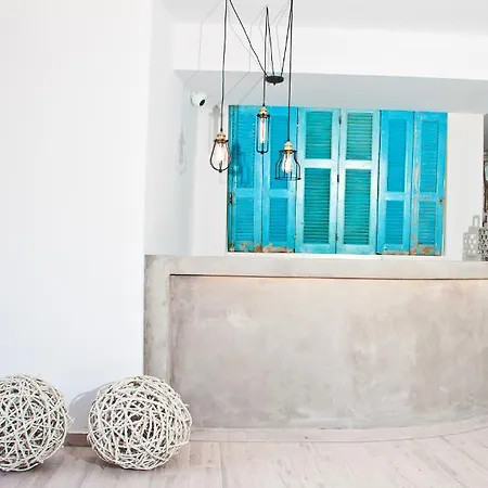 Malibu Boutique & Faliraki