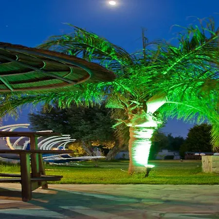 Malibu Boutique & Faliraki