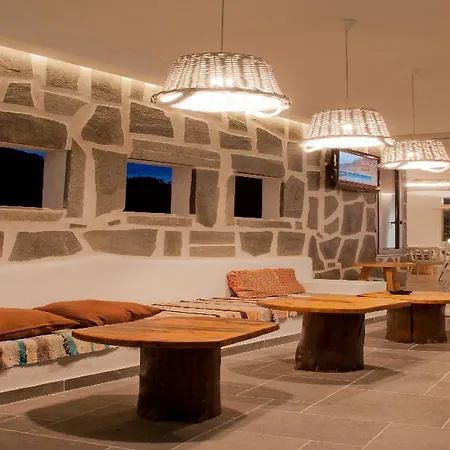 Malibu Boutique & Faliraki