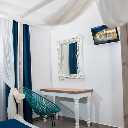 Malibu Boutique & Faliraki