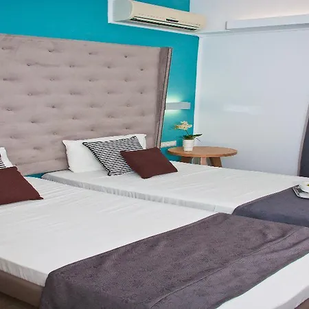 Aparthotel Malibu Boutique & Faliraki